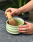Ceramic Matcha Bowl
