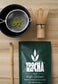 Yoocha Premium Japanese Matcha 40g