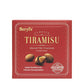 Beryl's Classic Tiramisu Almond Milk Chocolate 65g