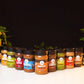 Chocolate Coconut Spread 250g