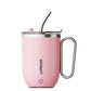LePresso Auto Stirring Mug With Touch Button