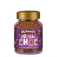 Beanies Double Chocolate Instant Coffee 50g