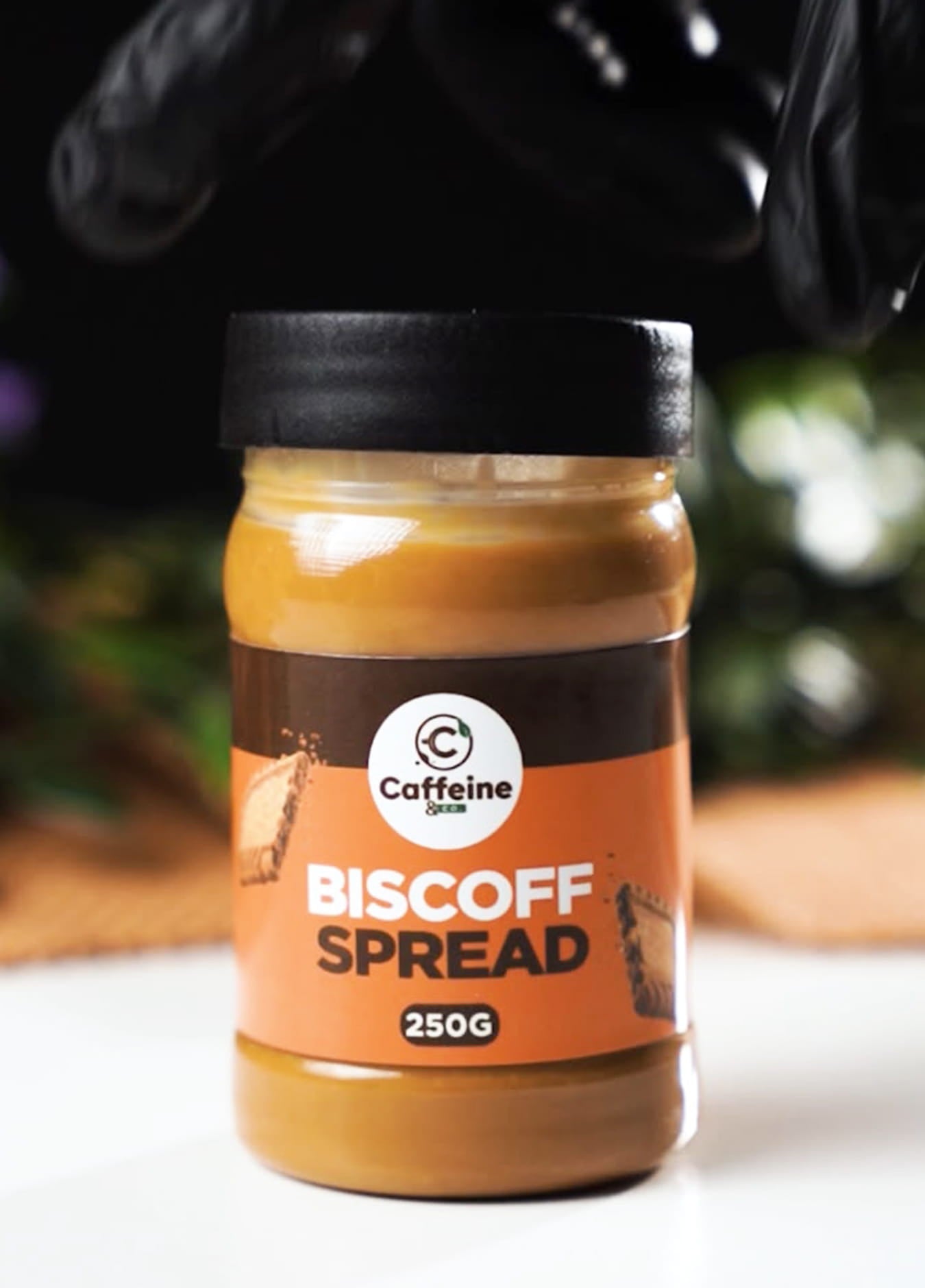 Biscoff Spread 250g