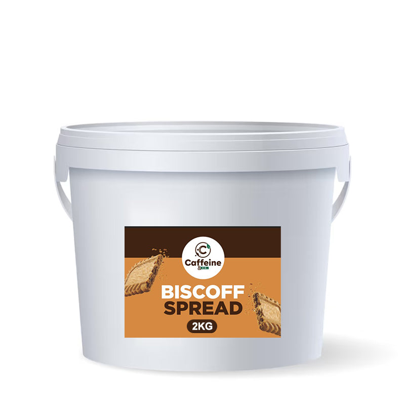 Biscoff Spread 2Kg