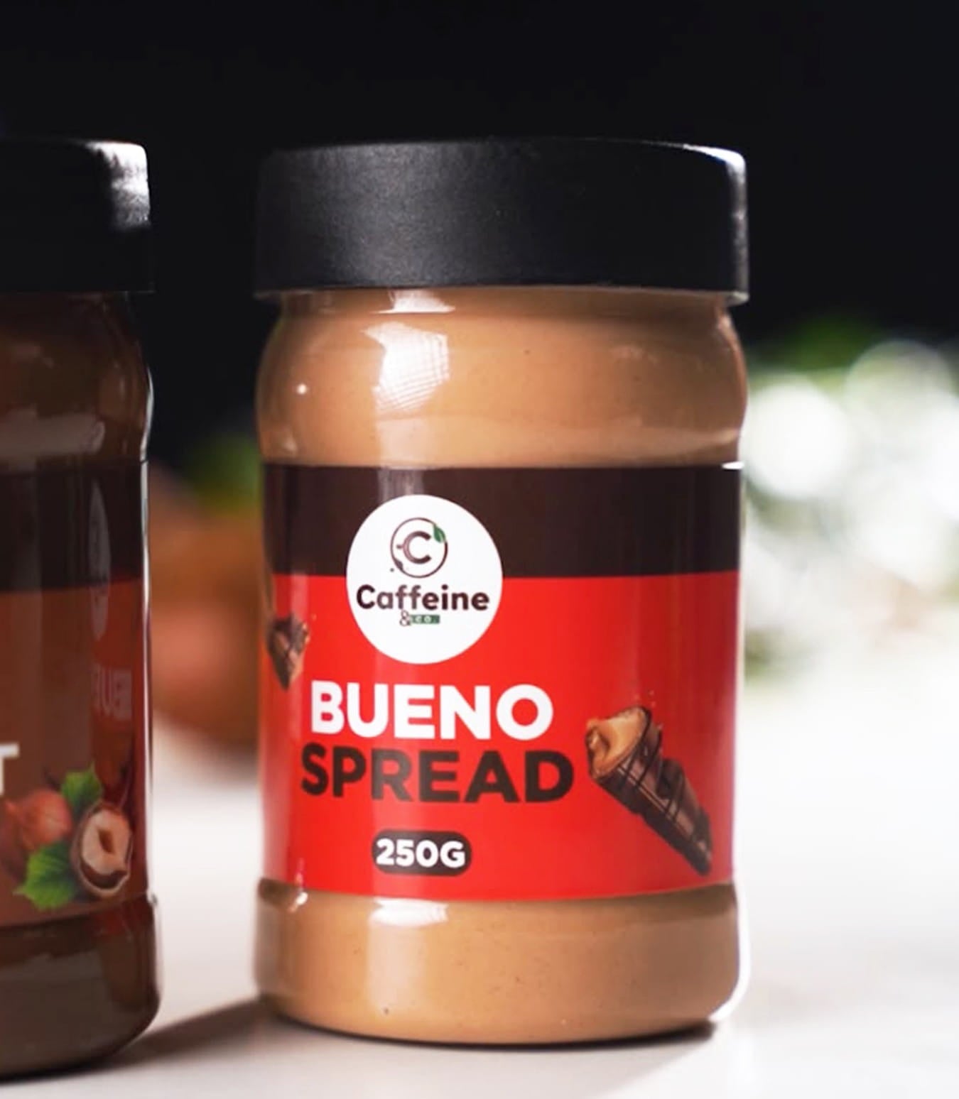 Bueno Spread 250g