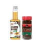 Instant Coffee & Creme Brule Syrup Bundle