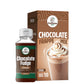 Chocolate Frappe & Fudge Sauce Bundle