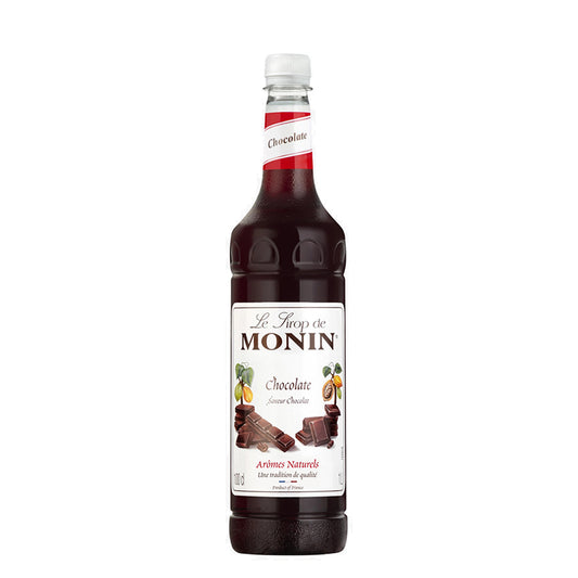 Monin Chocolate Syrup - 1000ml
