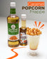 Caffeine & Co Caramel Popcorn Syrup