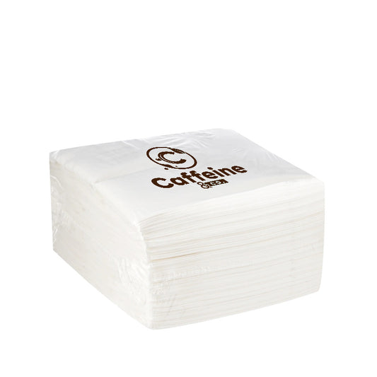 Coffee Napkins Pack of 100