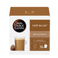 Dolce Gusto Cafe Au Lait Pods