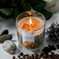 Caffeine & Co Iced Latte Scented Candle