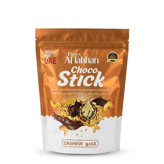 Choco Stick Cashew 250g