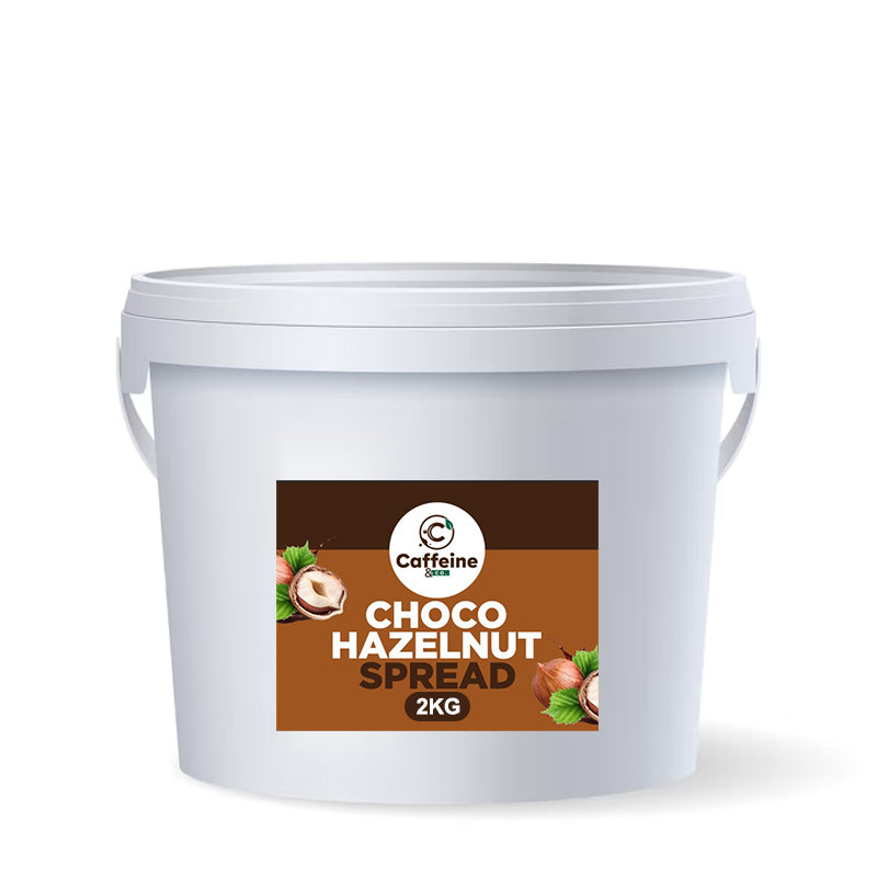 Choco Hazelnut Spread 2Kg
