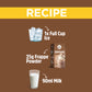 Chocolate Frappe & Fudge Sauce Bundle