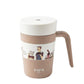 Costa Coffee 420ml Mug with Handle
