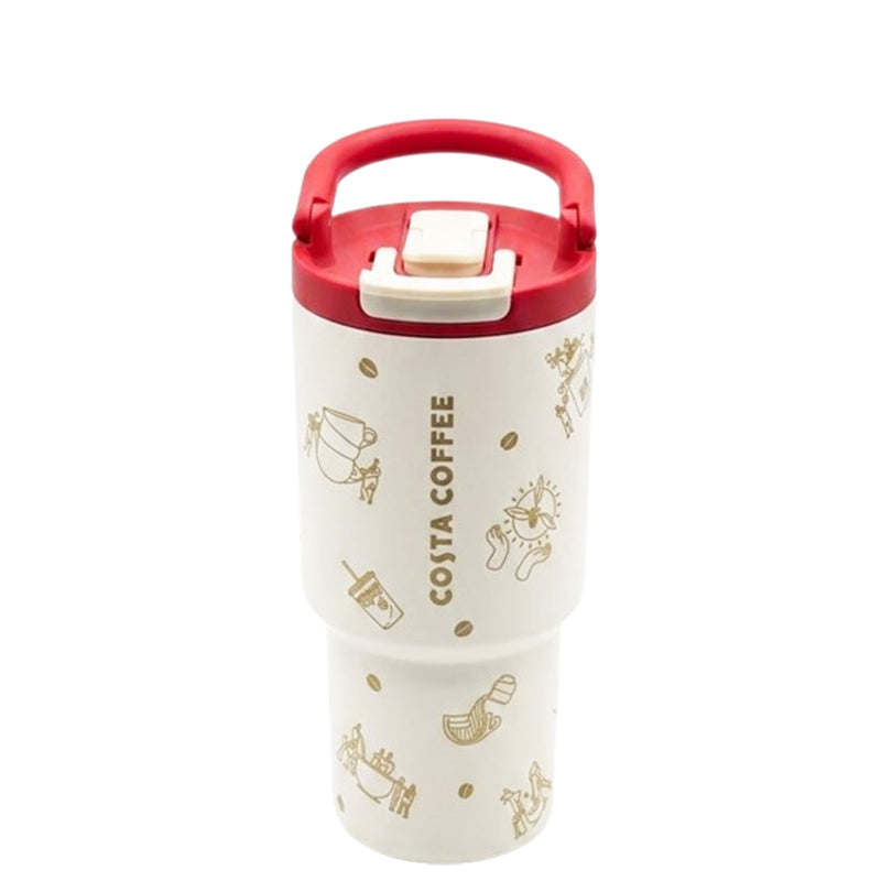 Costa Coffee Travel Flask 750ml
