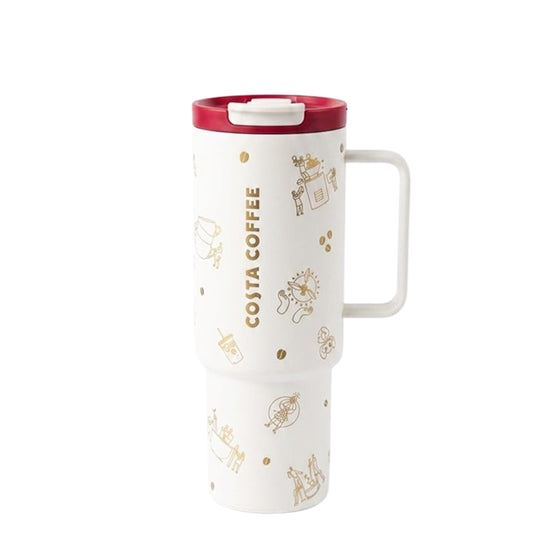 Costa Coffee Tumbler 950ml