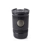 Costa Coffee 380ml Black Mug