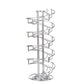 Dolce Gusto Spiral Revolving Stand for 40 Pods