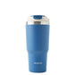 600ml Insulated Flask Blue