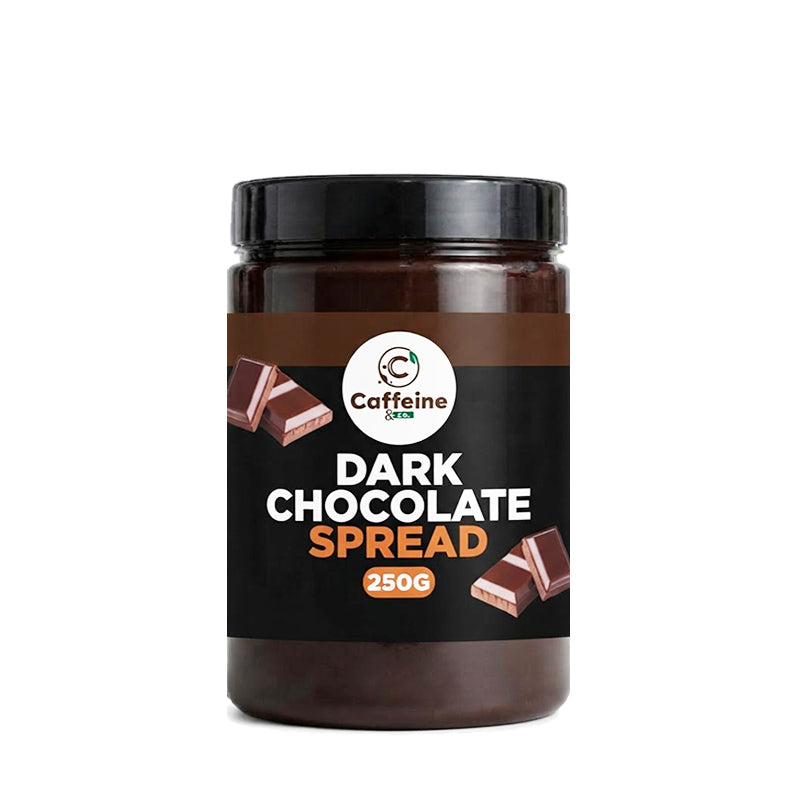 Dark Chocolate Spread 250g