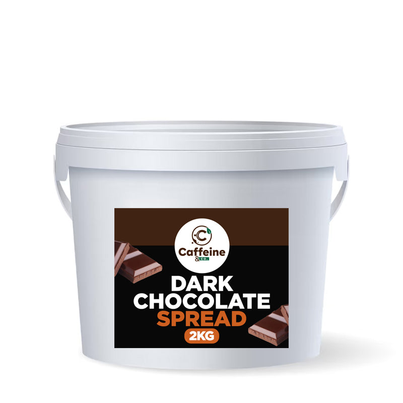 Dark Chocolate Spread