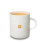 Nespresso Festive Coffee Mug