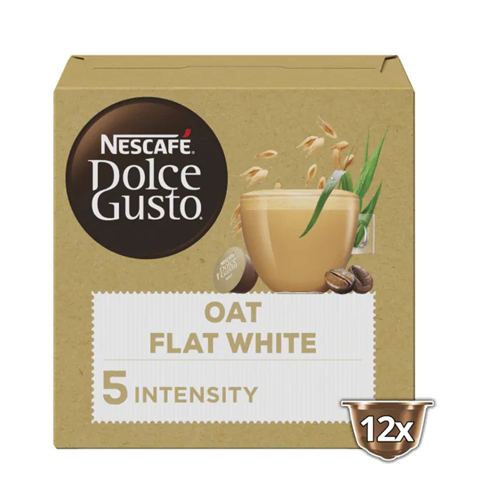 Dolce Gusto Pods Caffeine & Co.