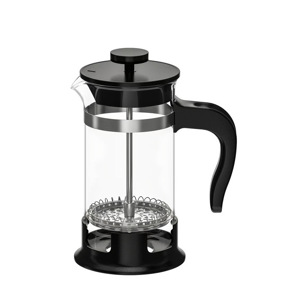 IKEA French Press Black