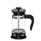 IKEA French Press Black