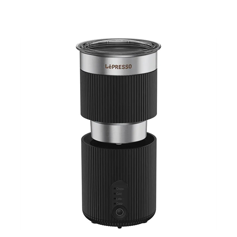 LePresso Hot & Cold Milk Frother