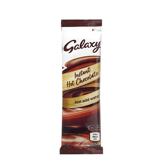 Galaxy Hot Chocolate Stick 25g