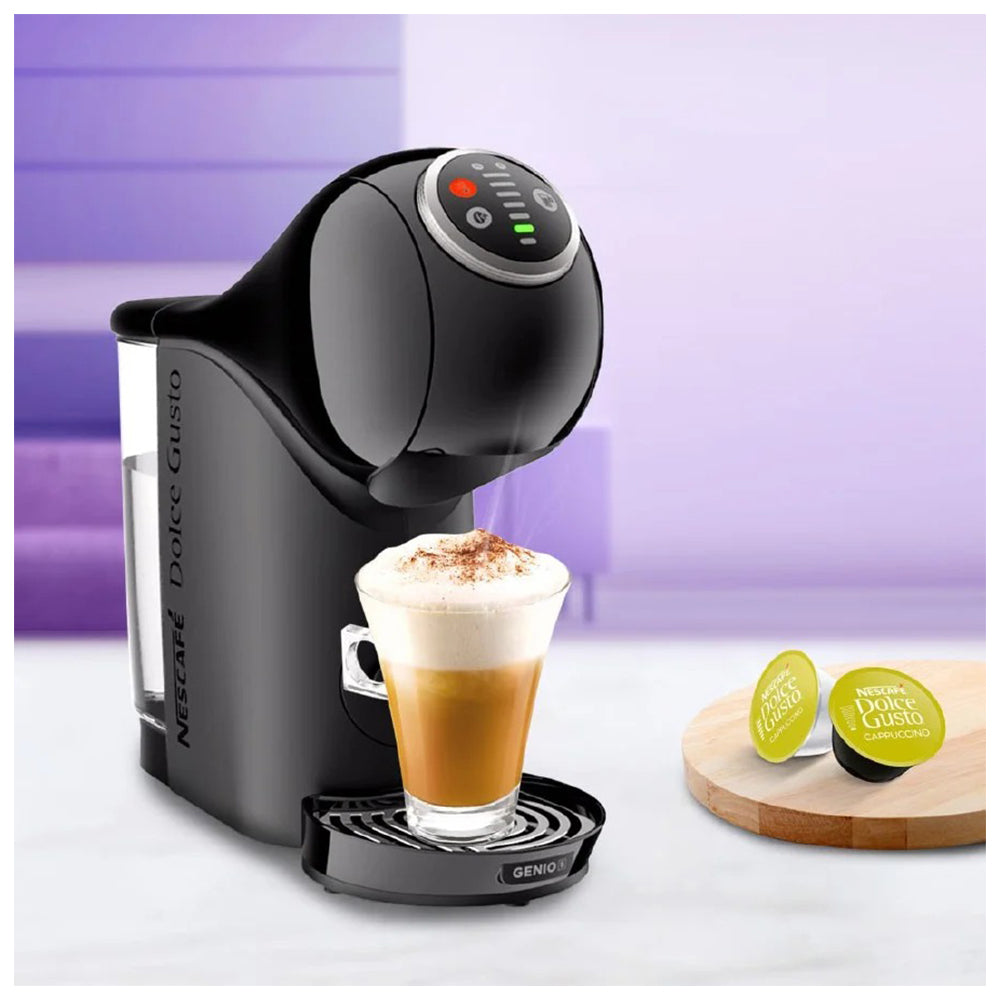 Dolce Gusto Genio S Plus Machine