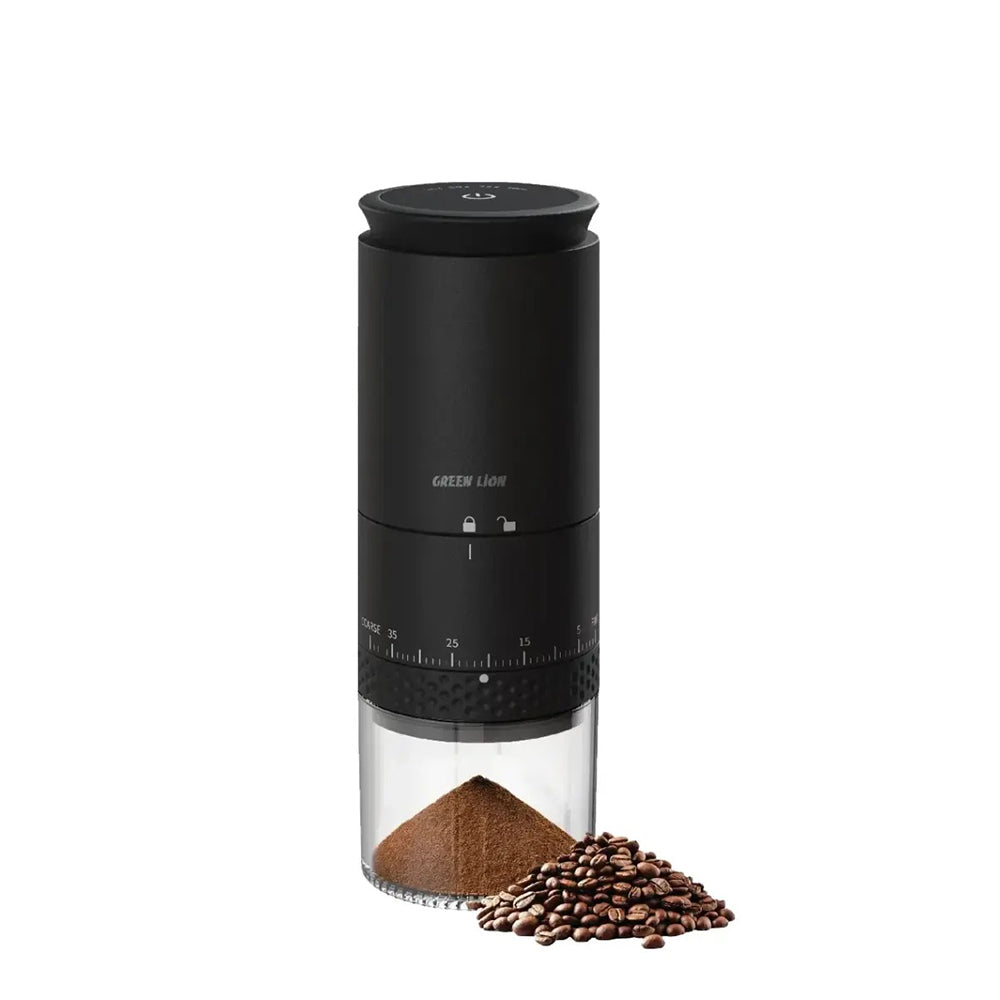Grind Pro Coffee Grinder