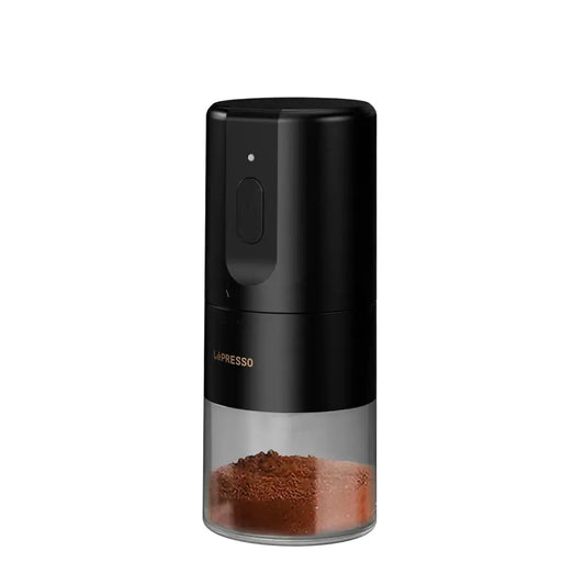 LePresso Portable Burr Grinder