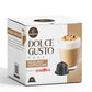 Caffeine & Co Dolce Gusto Hazelnut Cappuccino Pods