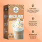 Frappe Mix Hazelnut 250g