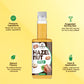 Hazelnut Syrup