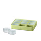 Nespresso Ice Cube Tray - Pistachio
