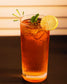 Caffeine & Co Peach Iced Tea Syrup
