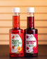 Caffeine & Co Peach Iced Tea Syrup