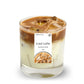 Caffeine & Co Iced Latte Scented Candle