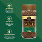 Instant Coffee Gold 50g