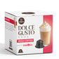 Caffeine & Co Dolce Gusto Irish Coffee Pods
