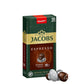 Jacobs Espresso Intenso Nespresso Capsules
