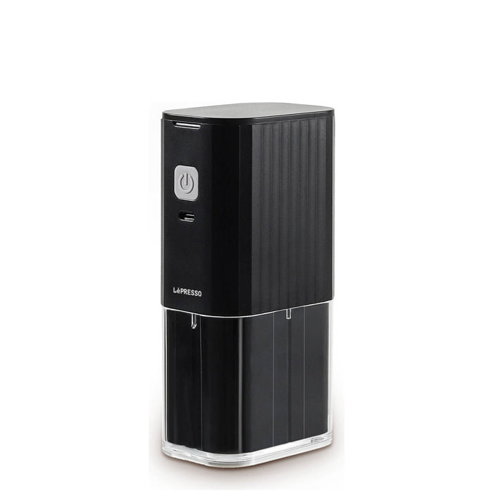 LePresso Portable Grinder