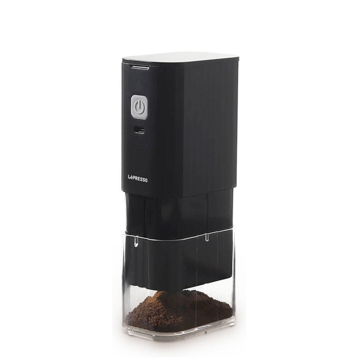 LePresso Portable Grinder