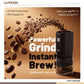 LePresso Portable Grinder