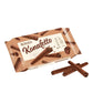 Konafetto Wafer Rolls Cocoa 140g